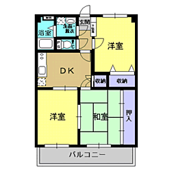 鹿児島市電2系統 桜島桟橋通駅 長田神社下下車 徒歩10分 5階/-