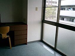 パークサイド鹿児島 ワンルームの写真