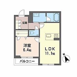 鹿児島市電1系統 荒田八幡駅 徒歩2分