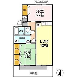 JR指宿枕崎線 坂之上駅 徒歩12分