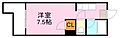アビターレ下荒田13階3.3万円
