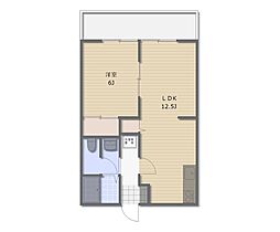 JR指宿枕崎線 谷山駅 徒歩20分 1階/-