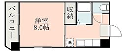 鹿児島市電1系統 鴨池駅 徒歩1分 3階/-