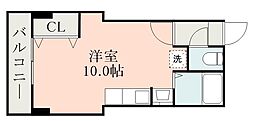 バス 武小前下車 徒歩2分 2階/-