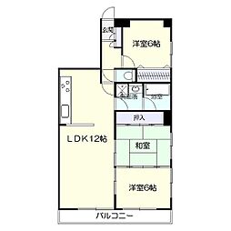鹿児島市電2系統 高見橋駅 徒歩6分