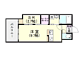 S-FORT鹿児島中央6階5.9万円