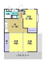 バス 野呂迫公民館前下車 徒歩4分