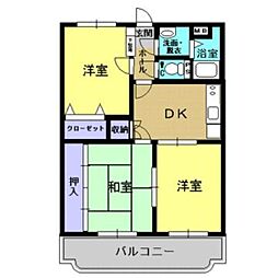 鹿児島市電2系統 鹿児島駅前駅 三文字下車 7.2km