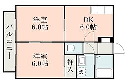 JR指宿枕崎線 谷山駅 徒歩17分