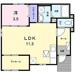 JR鹿児島本線 伊集院駅 バス6分 大迫下車 徒歩5分