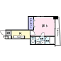 フォルシュ加治屋3階4.5万円
