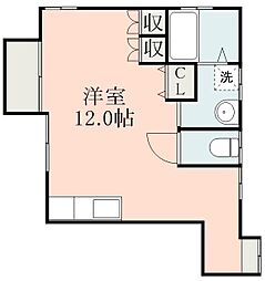 鹿児島市電2系統 いづろ通駅 徒歩5分