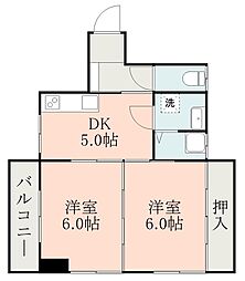 鹿児島市電1系統 新屋敷駅 徒歩8分 4階/-