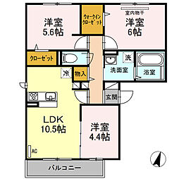鹿児島市電1系統 谷山駅 中山校前下車 徒歩29分