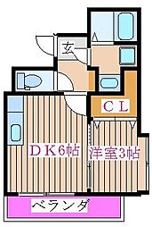 鹿児島市電2系統 中洲通駅 徒歩8分 4階/-