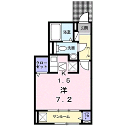 JR鹿児島本線 鹿児島中央駅 バス16分 紫原下車 徒歩4分