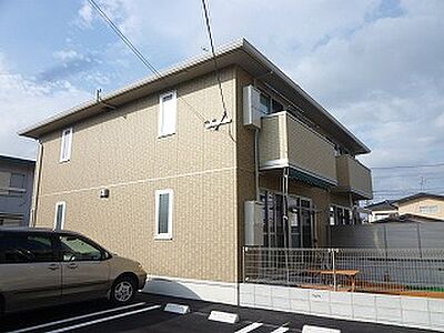 外観 外観