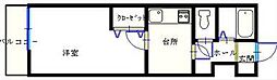 鹿児島市電2系統 鹿児島駅前駅 徒歩13分 5階/-