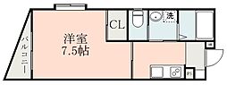 鹿児島市電1系統 脇田駅 脇田電停前下車 徒歩4分