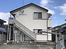 JR指宿枕崎線 坂之上駅 別府東下車 徒歩11分 2階/-