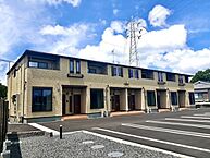 鹿児島県鹿児島市吉野町：物件画像／株式会社明和不動産　鹿児島大学前支店