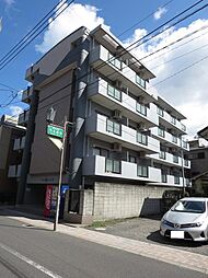 JR九州新幹線 鹿児島中央駅 柳田通下車 徒歩6分 5階/-