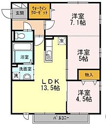 バス 中山温泉前下車 徒歩3分