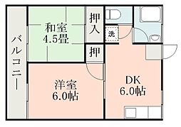 バス せばる団地西下車 徒歩2分