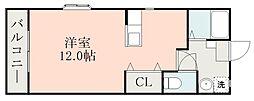 JR指宿枕崎線 宇宿駅 徒歩33分 2階/-