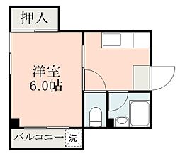 JR指宿枕崎線 宇宿駅 徒歩2分 3階/-