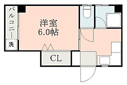 JR指宿枕崎線 宇宿駅 徒歩2分 3階/-
