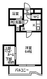 JR指宿枕崎線 坂之上駅 徒歩17分 3階/-