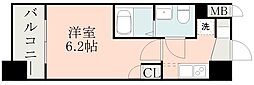 鹿児島市電2系統 天文館通駅 高見馬場下車 徒歩6分 6階/-