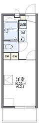 鹿児島市電1系統 笹貫駅 徒歩5分 3階/-