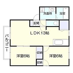 バス 桜ヶ丘ショッピングセンター前下車 徒歩2分 1階/-