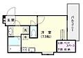 ティダ小松原3階4.4万円