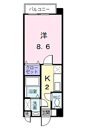 JR指宿枕崎線 郡元駅 徒歩3分