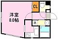 GRAYBROOKARATA4階5.7万円