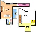 フォンス上之園9階7.8万円