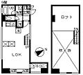フォンス上之園9階7.5万円
