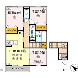 JR日豊本線 帖佐駅 南国交通バス 帖佐下車 徒歩5分