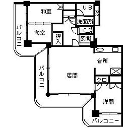 鹿児島市電1系統 二中通駅 天保山下車 徒歩8分