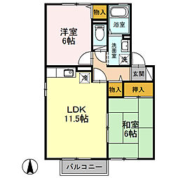 JR指宿枕崎線 坂之上駅 坂之上下車 徒歩9分 2階/-