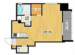 鹿児島市電1系統 鴨池駅 徒歩2分 2階/-
