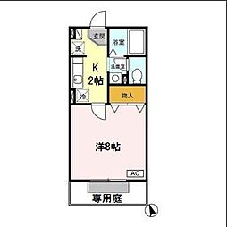 JR日豊本線 帖佐駅 徒歩3分