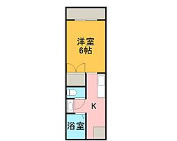 鹿児島市電1系統 二中通駅 交通局前下車 徒歩4分