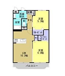 JR日豊本線 隼人駅 4km 1階/-