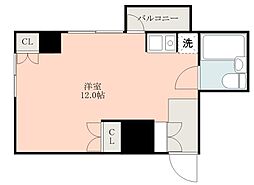 鹿児島市電2系統 唐湊駅 徒歩2分 2階/-