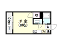 OAKVILLAKAGOSHIMA5th3階2.5万円
