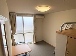 レオパレス薩摩プロヴァンス 1Kの写真